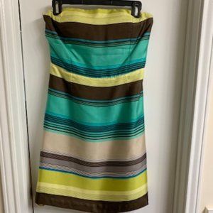 Banana Republic semi formal dress